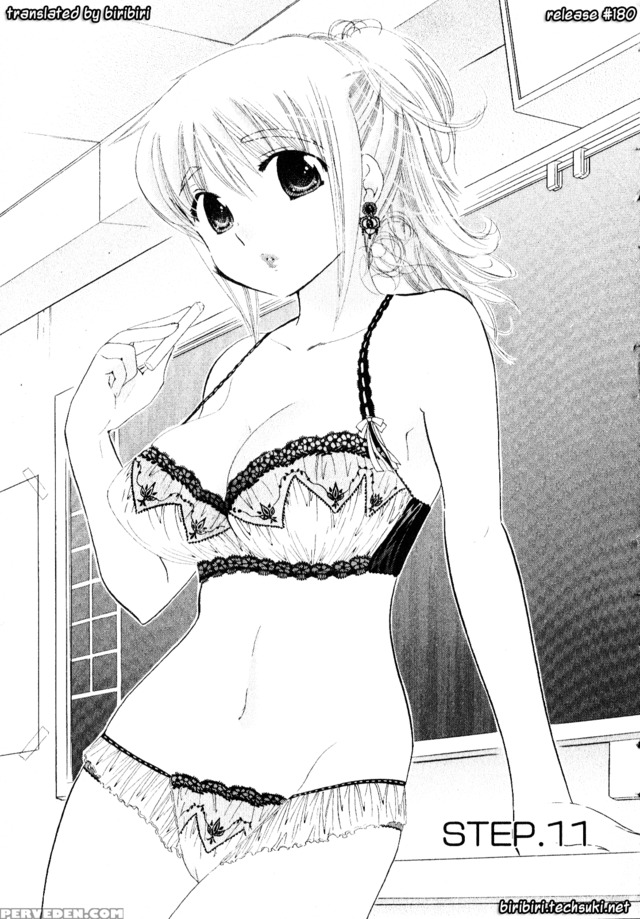 chu^2 hentai chapter mangasimg manga volume original work bra chu