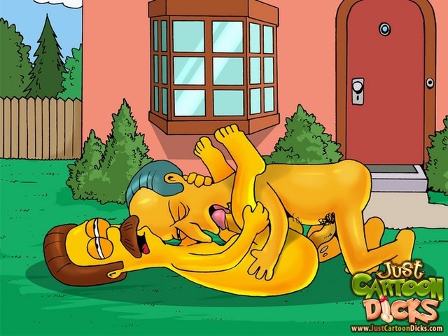 city of sin hentai gallery gay simpsons try