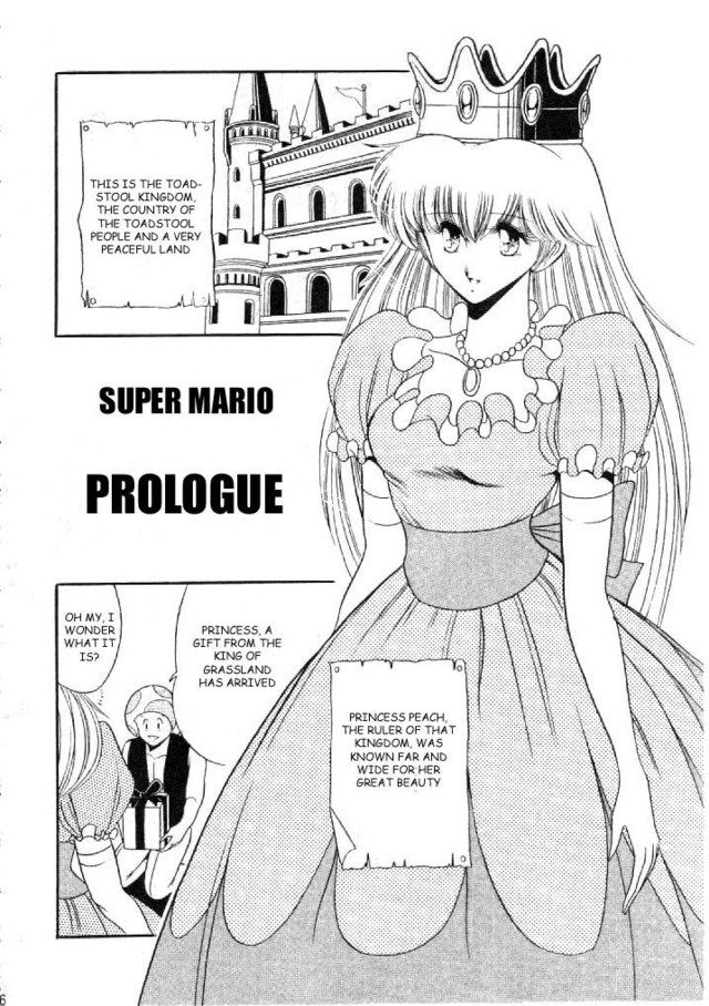 comic free manga porn hentai manga comic super mario