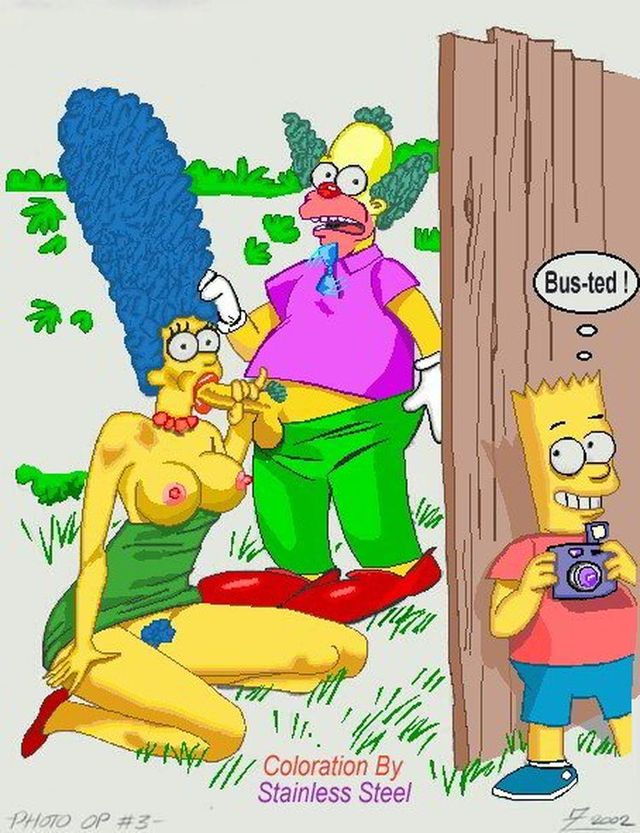 comic hentai porn xxx comics porn media simpsons