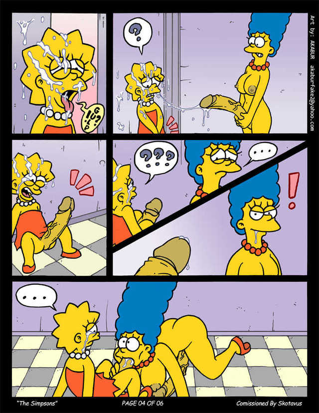 comic hentai porn xxx porno category simpson