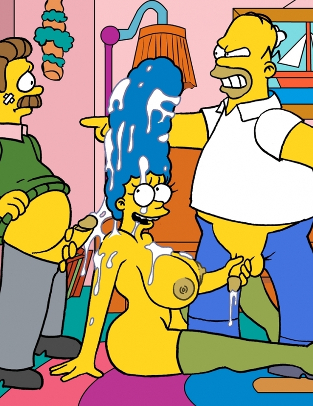 comic hentai porn xxx porno category pic normal simpson