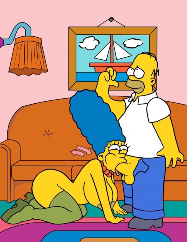 comic hentai porn xxx porno category pic normal simpson