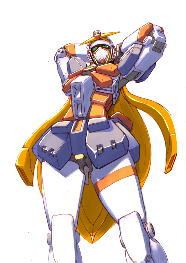 cosplay cafe hentai chan gakuen gundam mobile suit