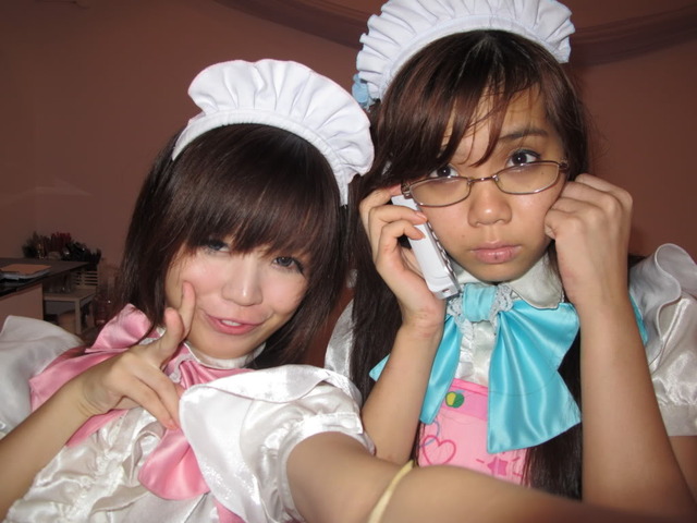 cosplay cafe hentai albums maid love day cafe zakari