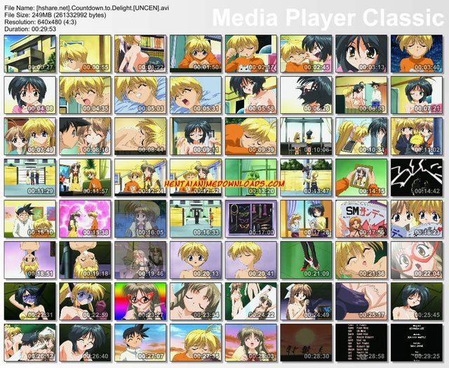 countdown to delight hentai net gallery screenshots countdown delight hshare