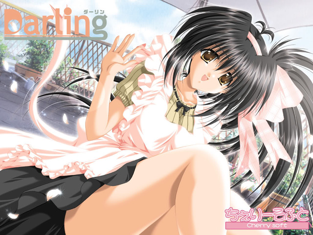 darling hentai anime hentai albums manga darling heartvideo mameshay latinono mames