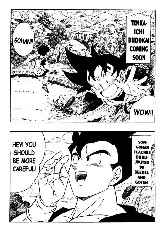 dbz hentai porn pic hentai dbz comics entry