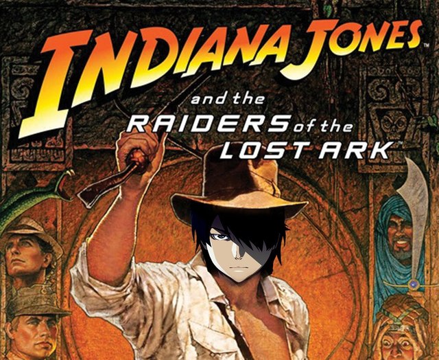 deep voice hentai indianajones