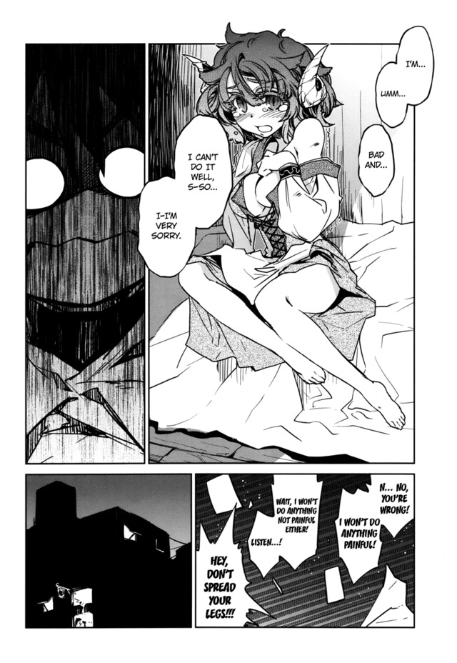 demon beast invasion hentai thread ffuuka board