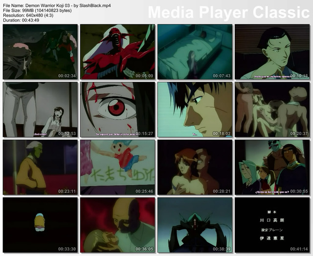 demon warrior koji hentai fileuploads foro fde efd