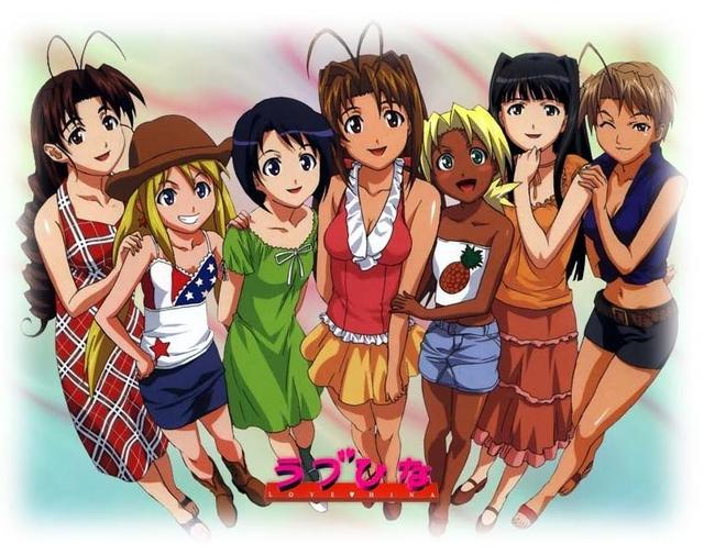 dibujos manga porn love hina con que dibujos japoneses wallper rurucito ultrafrikismo insolito piden casarse