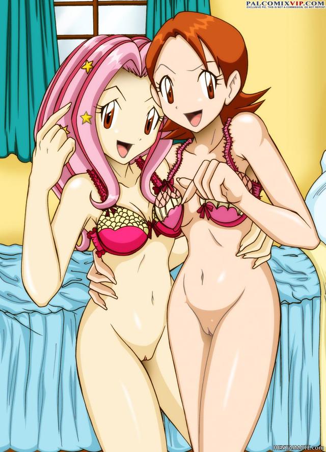 digimon hentai porn hentai gallery galleries porn loli digimon looking hentaimate