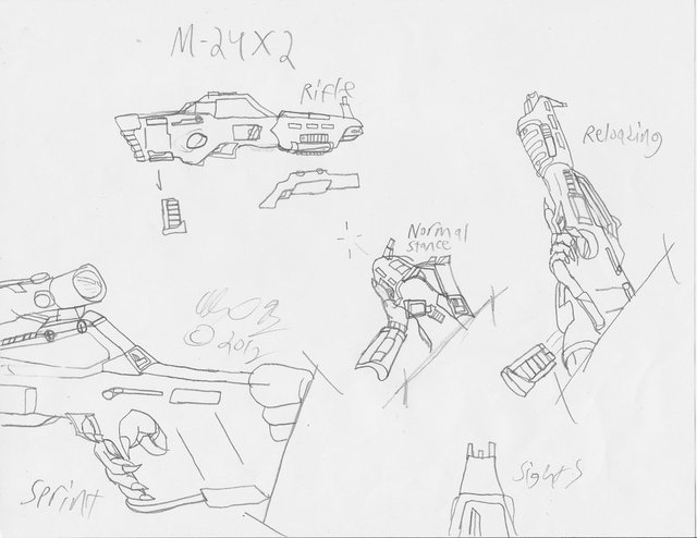 discipline zero hentai pre morelikethis weapons designs gameart gameconcepts