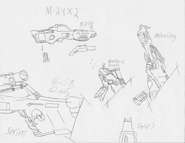 discipline zero hentai pre morelikethis weapons designs gameart gameconcepts