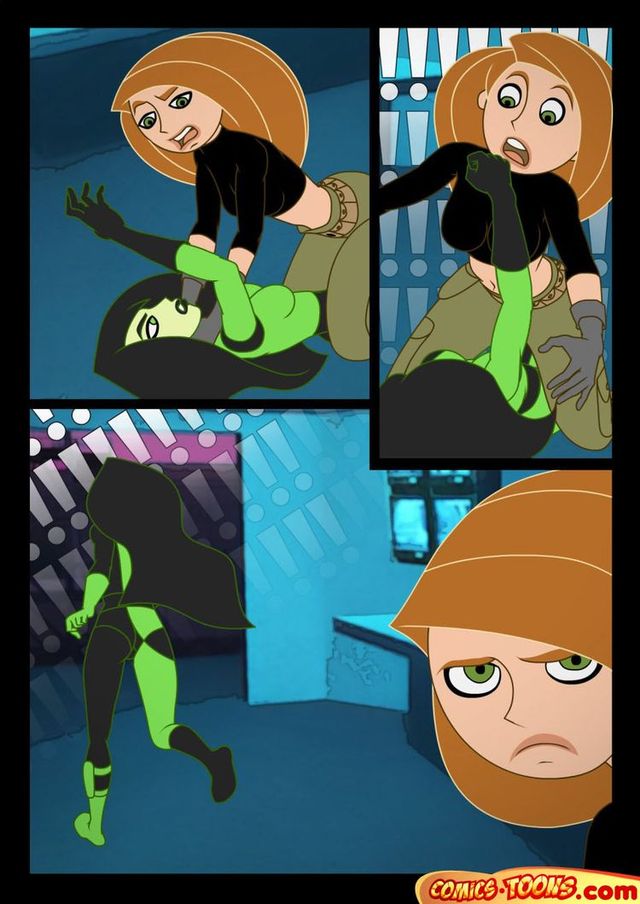 disney hentai porn hentai gallery kim possible having