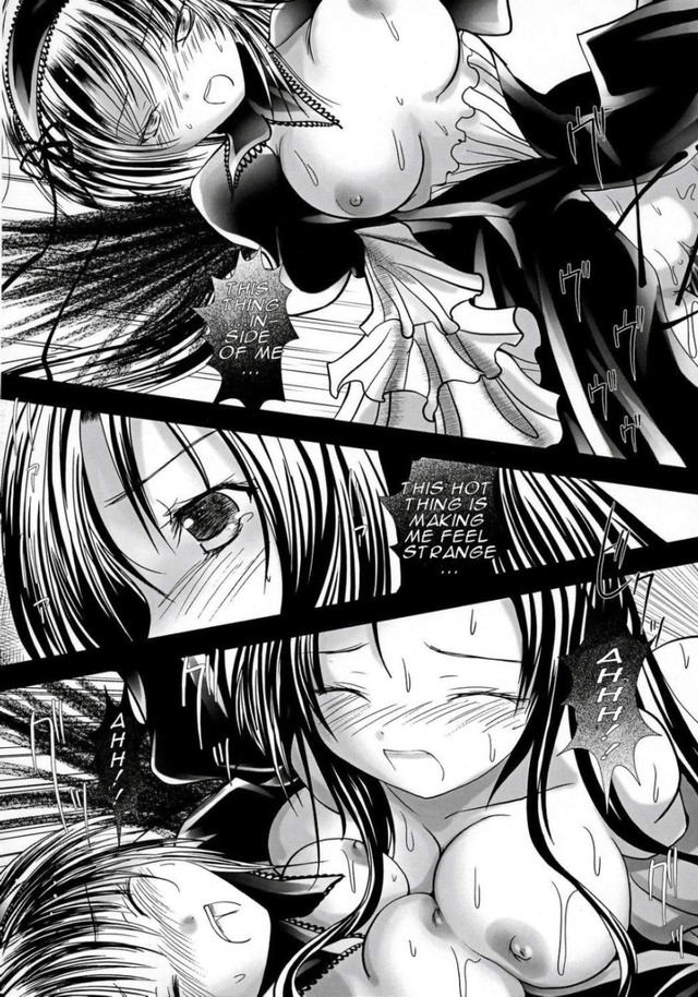 dream note hentai hentai page free dream comic well rozen maiden pages totoro imagepage