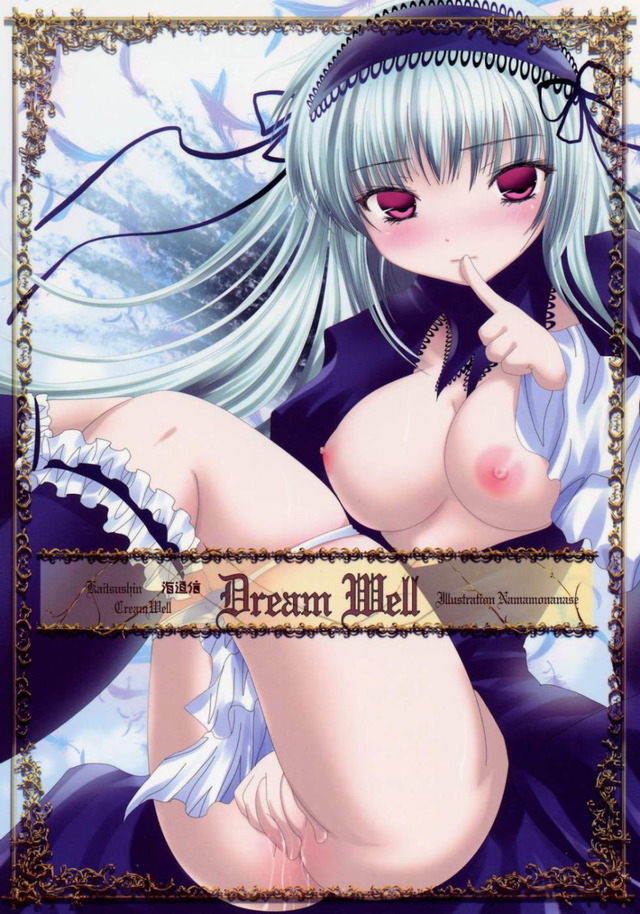 dream note hentai hentai page free dream comic well rozen maiden pages totoro imagepage