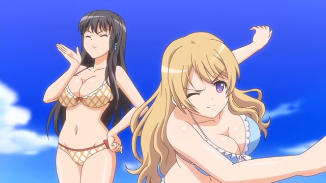 eroge! h mo game mo kaihatsu zanmai hentai episode dvdrip game subdesu eroge bit kaihatsu zanmai