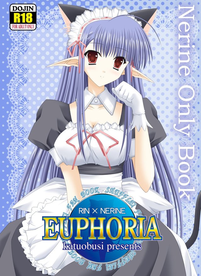 euphoria hentai category animal ears euphoria