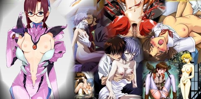 evangelion hentai porn hentai pipeeva eva