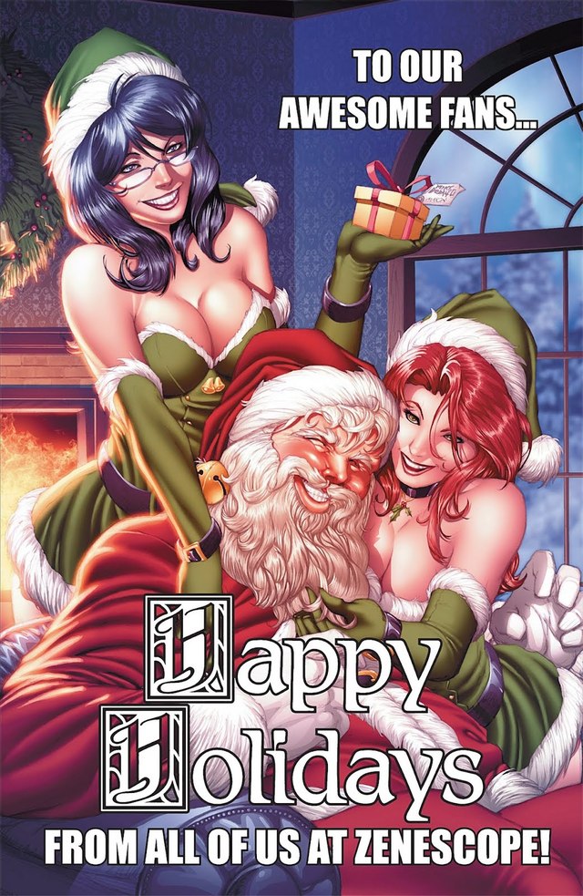 fairy in the forest hentai fairy grimm tales holiday edition gfthe
