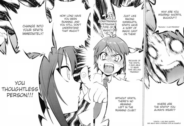 fairy in the forest hentai hentai manga ouji warawanai neko