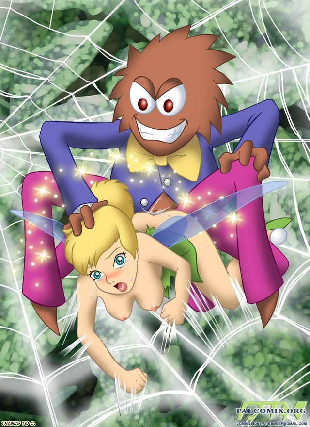 fairy in the forest hentai hentai disney celebs