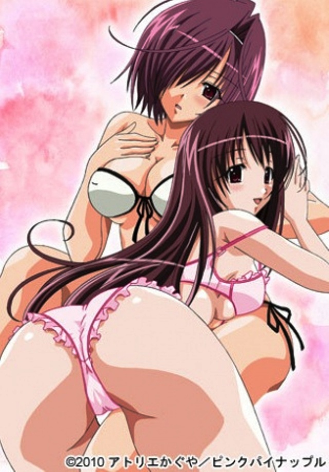 fleshdance hentai anime movie porn kateikyoushi onee