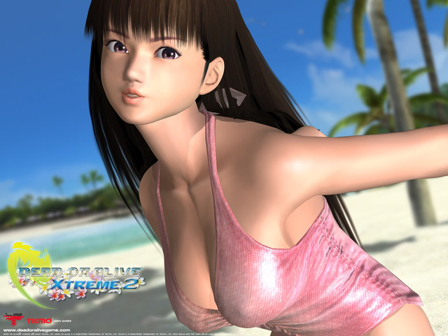 flutter of birds hentai games dead alive xtreme efjq leifang
