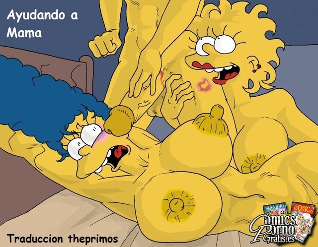 foto gratis de manga porn porno pimpandhost videos pic los incesto simpsons tabu