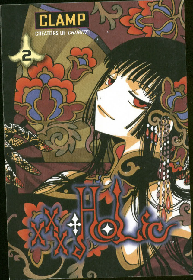 foto gratis de manga porn albums manga aquantis clamp xxxholic