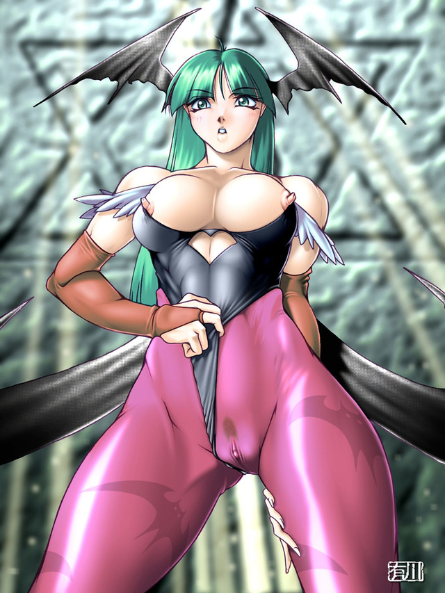 free game hentai porn hentai free games porn morrigan chul darkstalkers