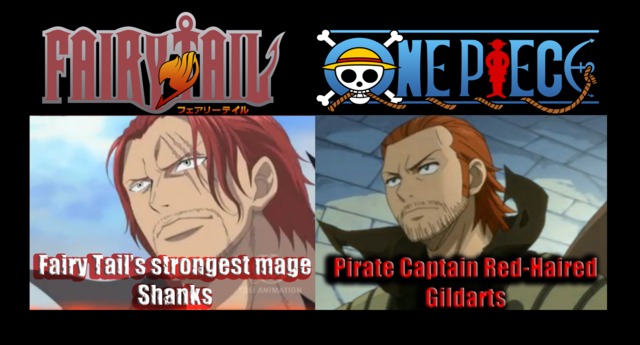 fuerte manga porn tail fairy shanks gildarts jokebean eom