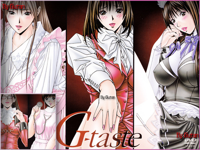 g-taste (2010) hentai best subesp sincensura taste selection gtaste