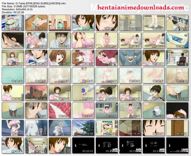 g-taste (2010) hentai uncen eng subs taste monthly