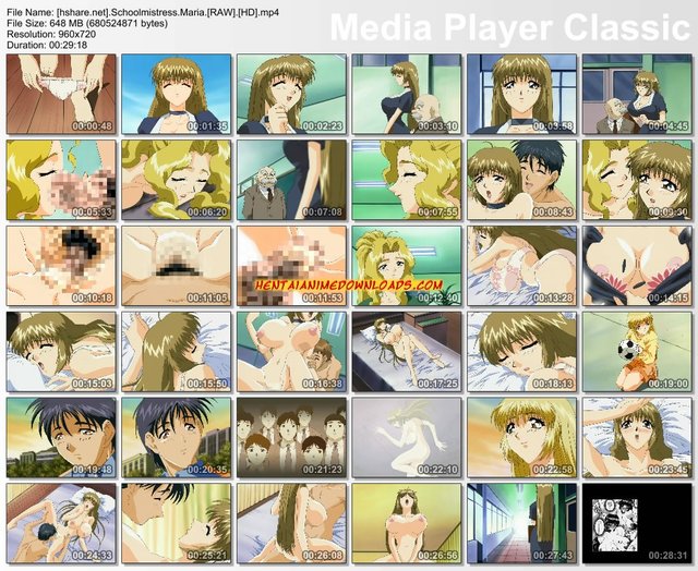 gakuen maria: bakunyuu teachers hentai bakunyuu original media maria teachers gakuen