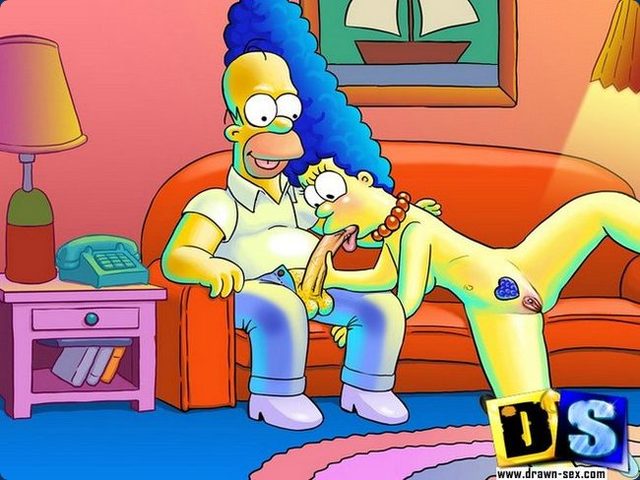 gallery hentai porn hentai media lisa simpson