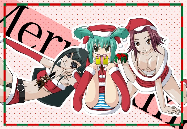 gi hentai oh porn yu hentai aki porn lusciousnet christmas izayoi