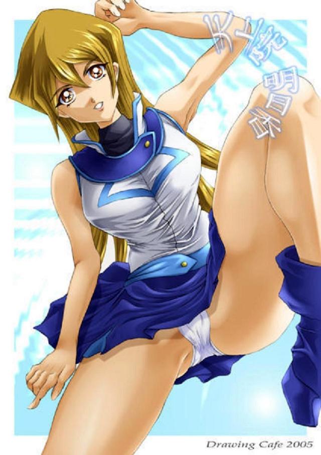 gi hentai oh porn yu anime details pic yugiohhentai