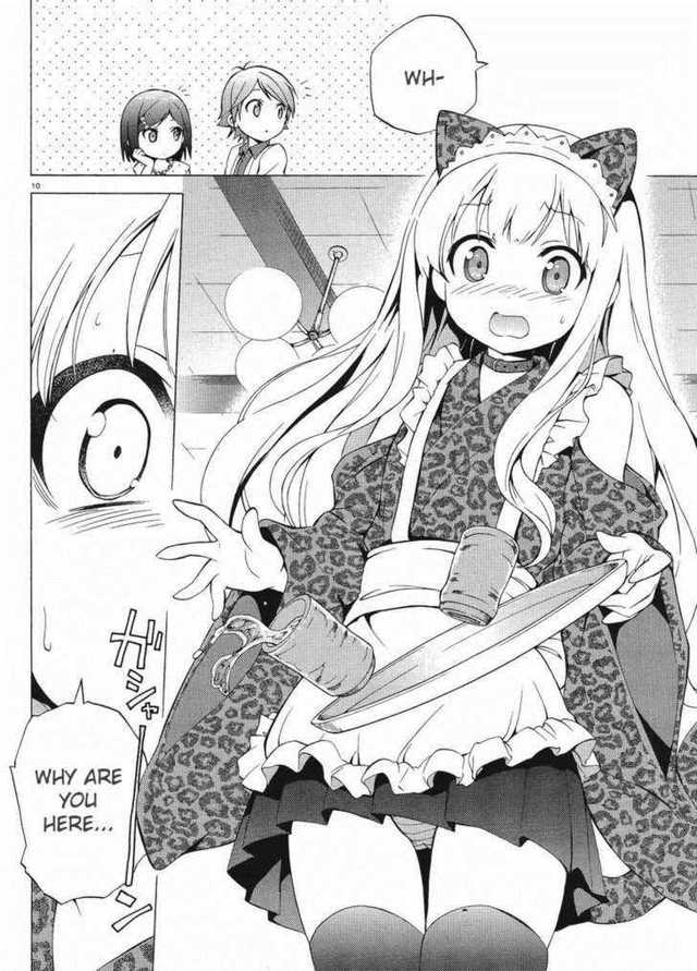 gloria: kindan no ketsuzoku hentai hentai chapter mangas ouji warawanai neko