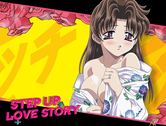 haha sange (step milf) hentai step apwqlyj