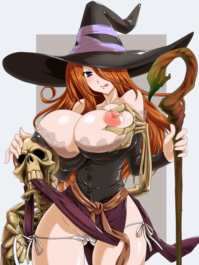happy hentai porn happy tits squeezed crown getting dragons sorceress thanksgiving