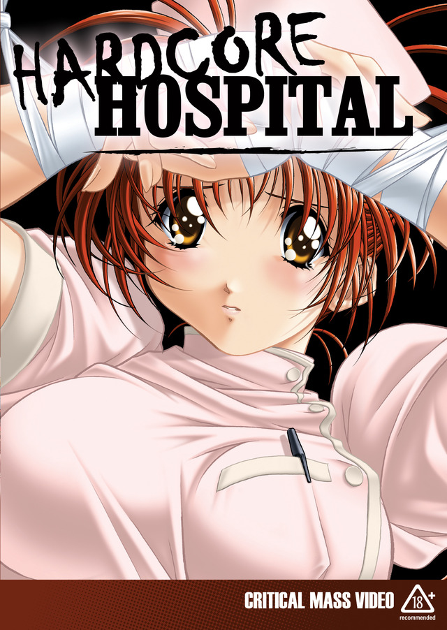 hardcore hospital hentai hentai hardcore media hospital