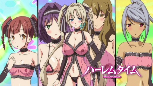 harem time the animation hentai details torrent imghost screens bhjitas