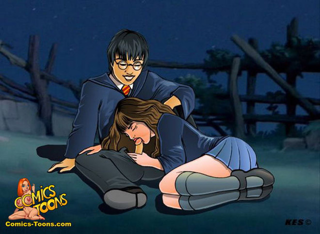 harry potter hentai porn porn harry potter