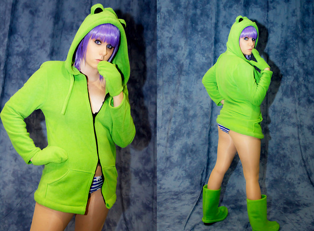 hatsu inu hentai morelikethis photography people cosplay hatsu inu kawazu fudo