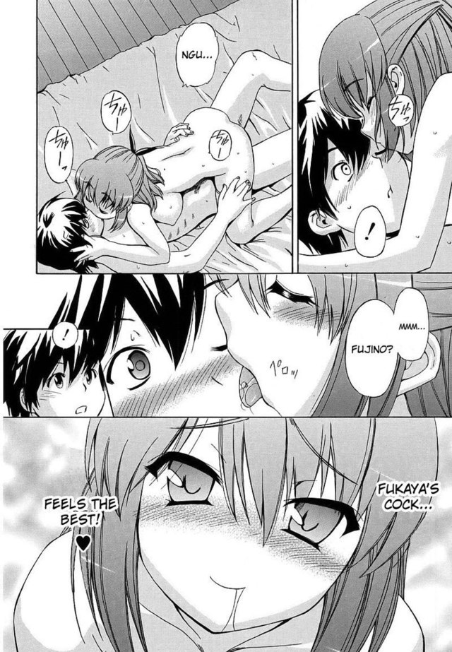 hatsu inu hentai vol chapter hatsu inu