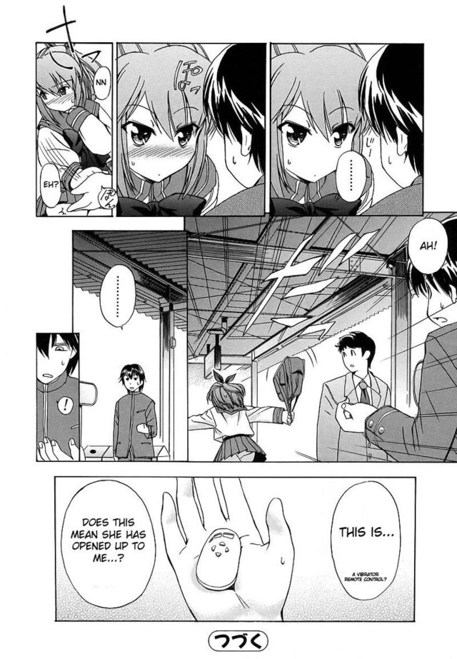 hatsu inu hentai vol chapter hatsu inu