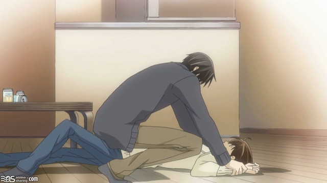 hatsukoi hentai mkv vault series completed horriblesubs sekai hatsukoi ichi sekaiichi dbkop